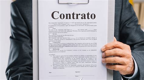 Contratos laborales en Colombia Total Jurídica S A S