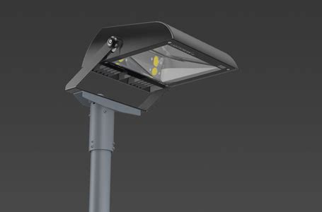 RZB Lighting - Interior & Exterior Luminaires | Energylight