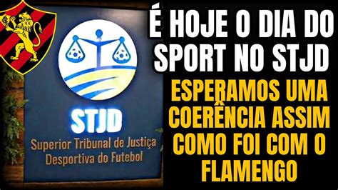 Ser Que O Cep Vai Pesar De Novo Sport Ser Julgado J J Pelo Stjd