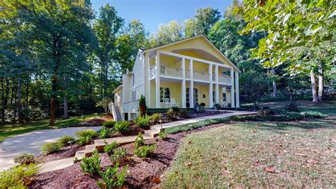 Montpier Farms Homes For Sale Franklin Tn