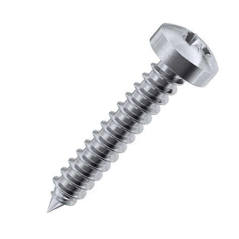 Self Tapping Screws For Metal Plastic Accu