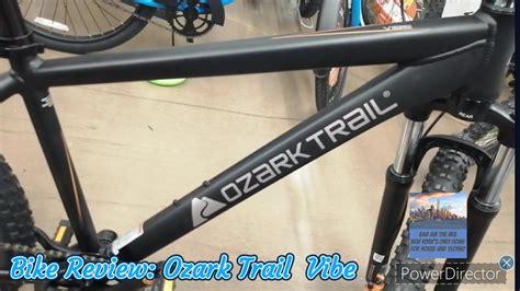 Ozark Trail Vibe 27 5 Inch Mountain Bicycle Review Cycling Series