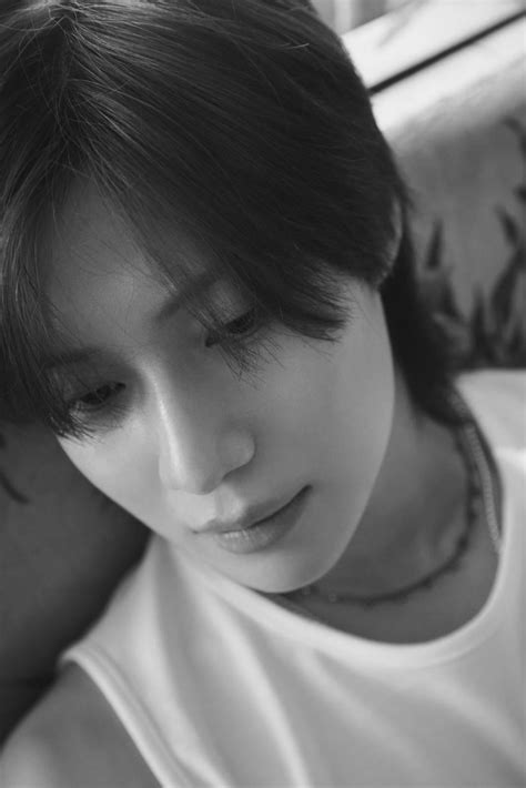 K Pop Taemin The Th Mini Album Guilty Image Teaser Pantip