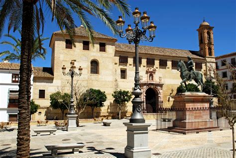 Ayuntamiento De Antequera M Laga