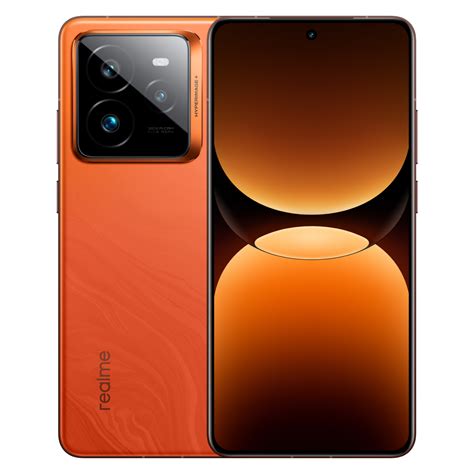 Realme 5 Pro Full Specifications Realme Global