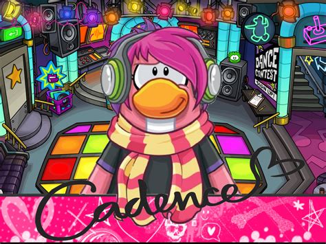 User Blogdjcadence Thepenguinfree Penguin Edits Club Penguin Wiki