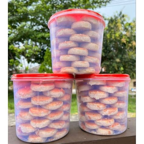 Jual Kue Kacang Khas Jember Shopee Indonesia