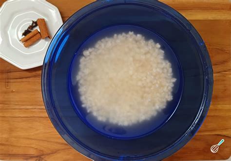 Canjica De Milho Branco Receita Cremosa