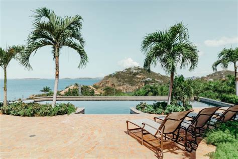 FAQs about The Last Resort | Luxury Villa | St. John, USVI