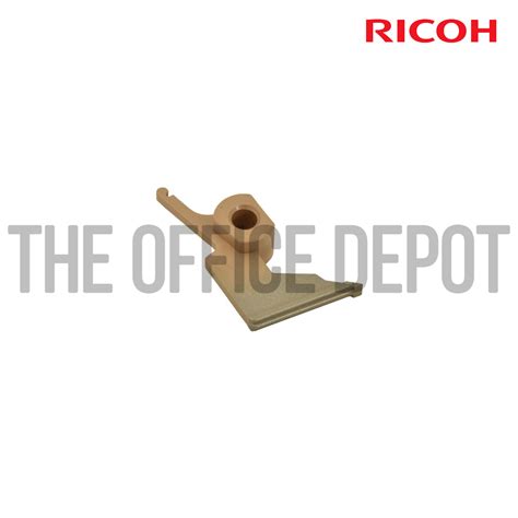 Upper Fuser Picker Finger Ricoh Aficio Genuine Ae