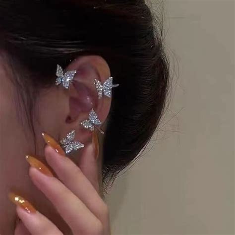 Серьги - купить с доставкой по выгодным ценам в интернет-магазине OZON ...