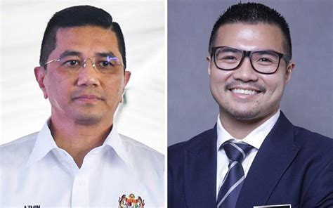 Malaysians Must Know The Truth Political Interference ‘to Save Azmin