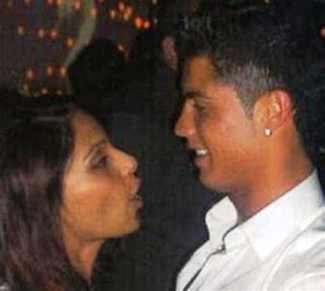 Ronaldo And Bipasha Basu Cristiano Ronaldo Photo 11565342 Fanpop