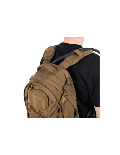 Mochila T Ctica Militar Helikon Tex Edc Pack L Pencott Wildwood Tssm