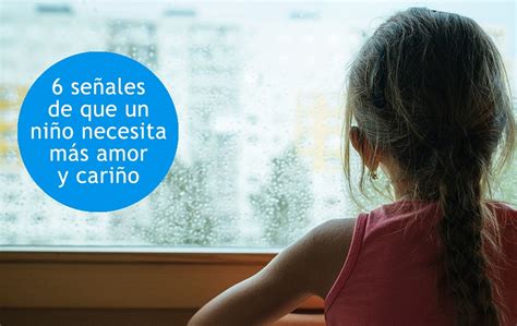 Señales Que Indican Si Un Niño Necesita Atención 2024