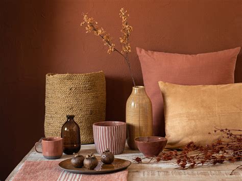 Couleur Terracotta L Associer De La Chambre Au Salon