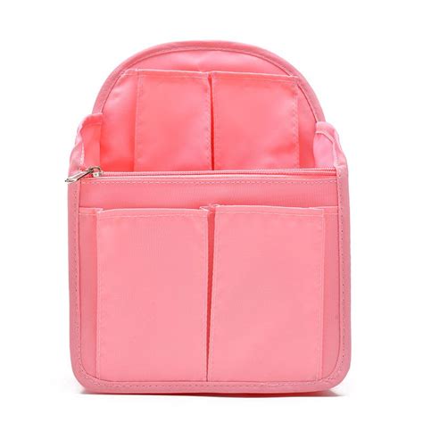 Multifunctional Waterproof Oxford Cloth Backpack Liner Bag Finishing