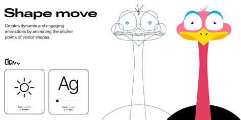 Shape Move Figma Community