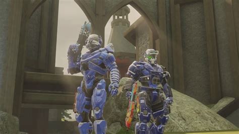 Halo 5 Doubles With 5k Youtube