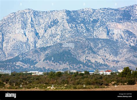 Taurus mountains turkey hi-res stock photography and images - Alamy