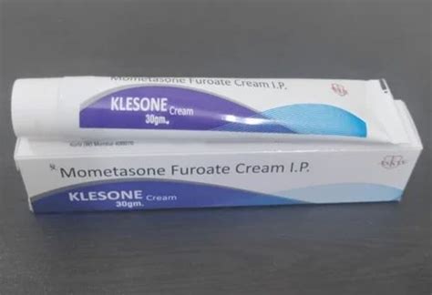 Askle Pharmaceuticals Gm Mometasone Furoate Cream Ip Packaging Type