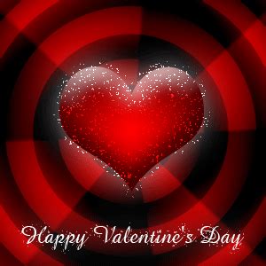 Valentines Day gif animations