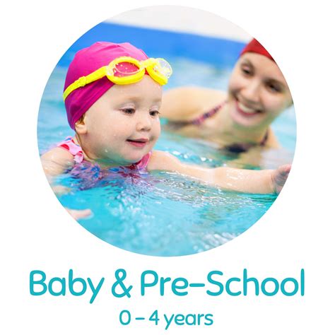 Child Swimming Lessons Baby Swimming Warwickshire Aqua Beans