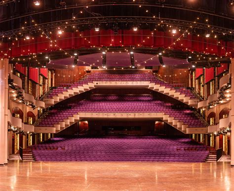 Venue View Washington Pavilion — Sioux Falls Stage And Gallery