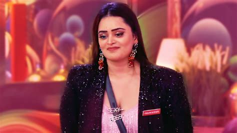 Bigg Boss Ott Grand Finale Bebika Dhurve Becomes The Second