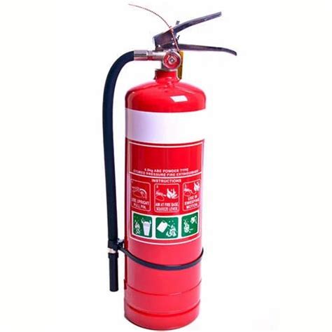 Aluminium Alloy Dcp Fire Extinguisher At Rs 1500 In Salem Id 15244324562