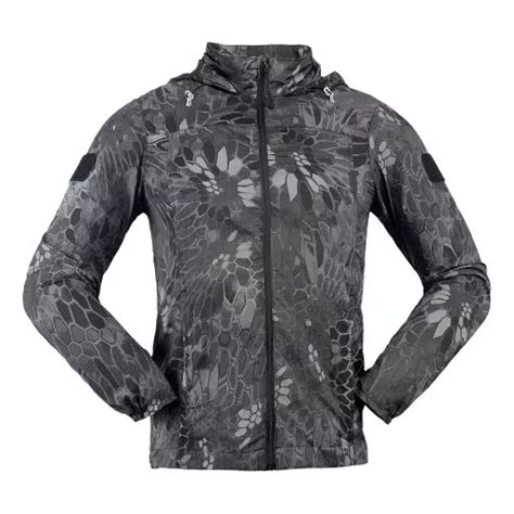 Chaqueta Cortaviento Semi Impermeable De Secado Rapido Mercadolibre