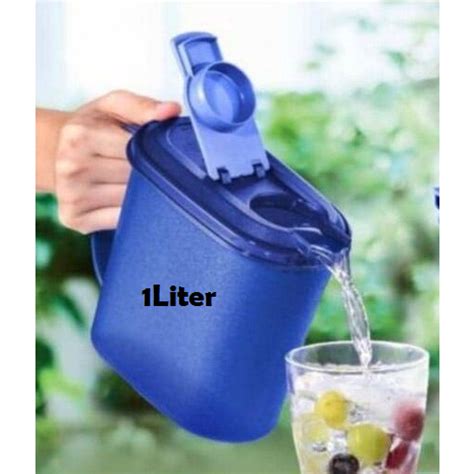 Tupperware Pitcher L L Shopee Malaysia