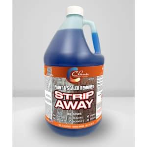 Klean Strip Gal Sprayable Remover And Stripper Ca Formula