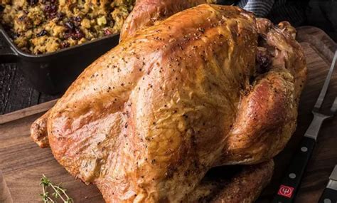 Thanksgiving Turkey Grill Guide J And N Feed And Seed