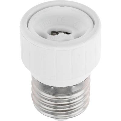 REDUKCJA GWINTU PRZEJŚCIÓWKA ADAPTER E27 E14 11563142040 oficjalne