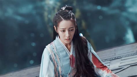 The Blue WhisperEpisode 15Drama Cina