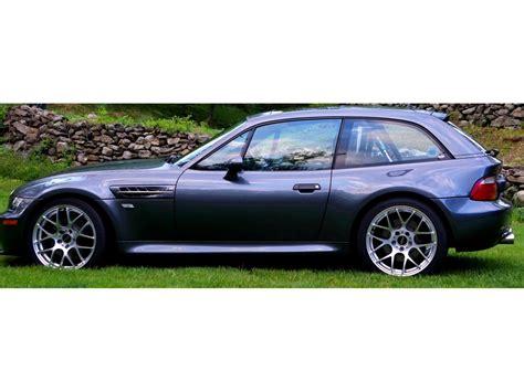 Bmw M Coupe For Sale Classiccars Cc