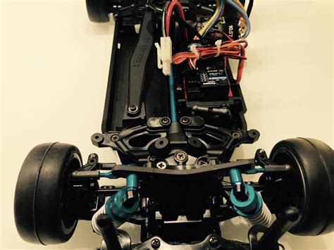 Tb Pro Chassis Kit From Wegi Showroom Tb Pro Chassis