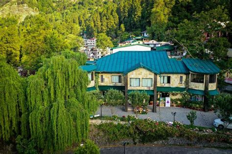 Best 5-Star Hotels In Nainital (2024) | Updated Deals, Latest Reviews ...