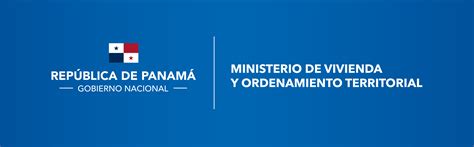 Ministerio De Vivienda Y Ordenamiento Territorial Panam