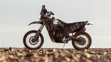 Yamaha T N R World Raid Optimiert F Rs Grobe Motorradonline De