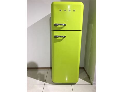 Frigorifero Smeg Offerta Outlet