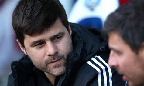 Pochettino quiet on Southampton future – talkSPORT