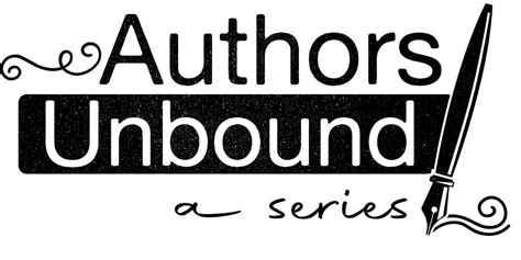 Authors Unbound Fall 2023