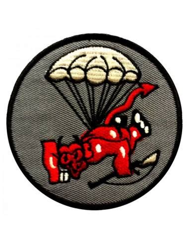 508th P I R Red Devils Patch