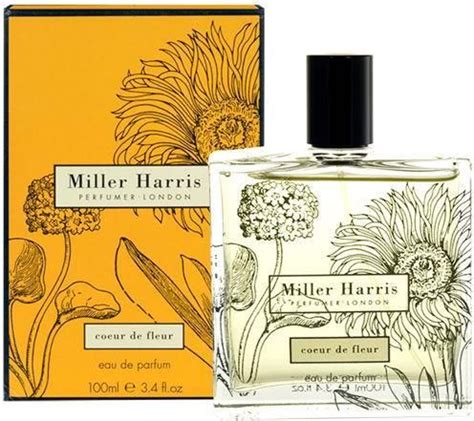 Miller Harris Coeur De Fleur Damska Woda Perfumowana 100 Ml Ceneo Pl