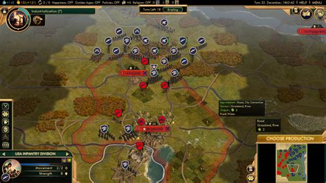 Civilization V Brave New World Review GameSpot