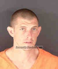 Recent Booking Mugshot For Tyler Scott Matthews In Sarasota County