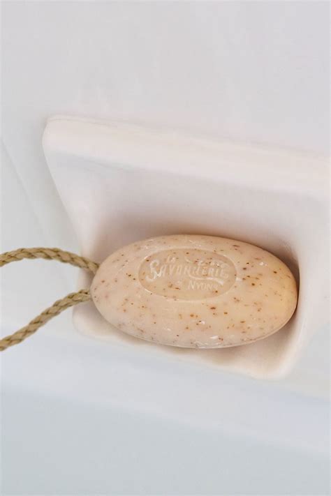 Exfoliating Soap Rope Shopperboard