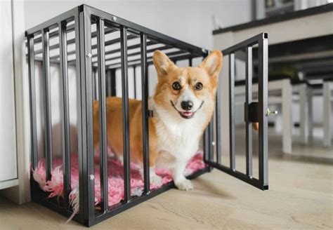 Crate Training 101: A Step-by-Step Guide | Great Pet Care